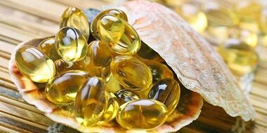 vitamins required during weight loss