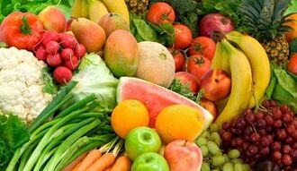 Methods to lose 7 kg in a week
