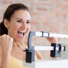 how to lose 7 pounds in a week