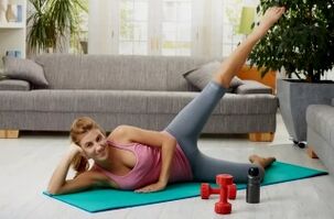 exercise for weight loss