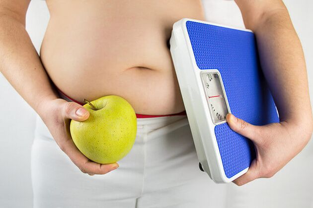 Preparing for weight loss involves weighing yourself and cutting your daily calories. 